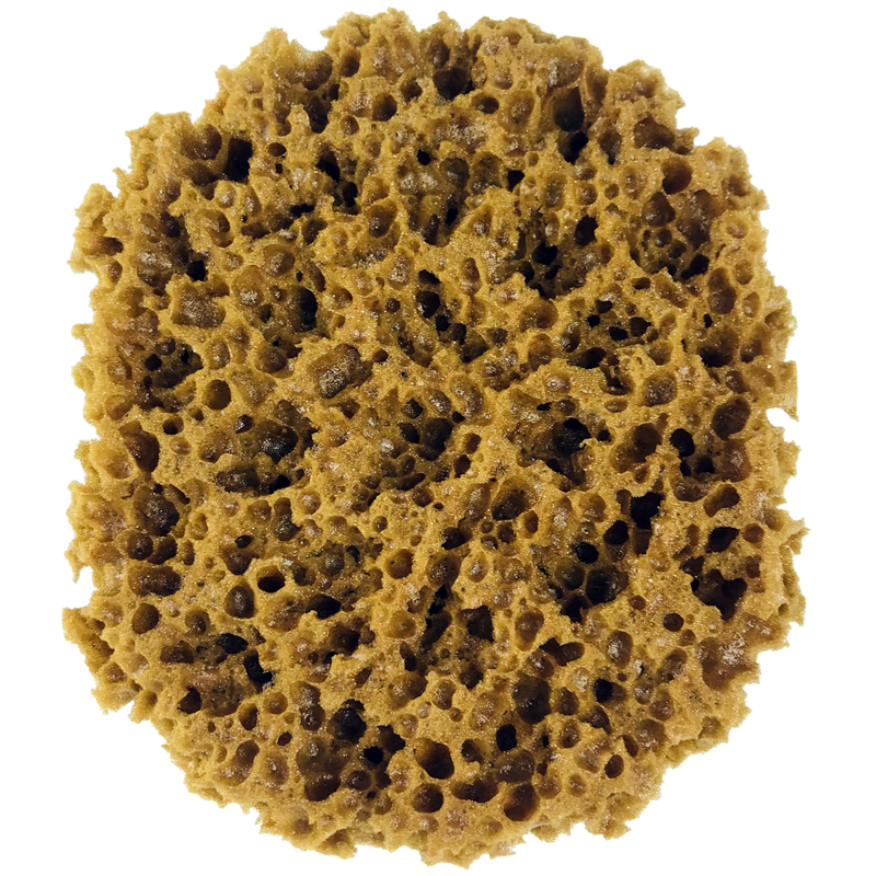 进口幻彩漆拍花海绵 人造海藻绵 艺术漆点钻擦色海棉M88K海绵球