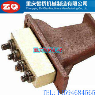 预应力扁锚锚具四件张拉锚具锚环锚板热销锚具