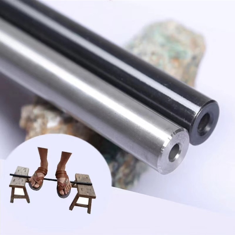 2crmo无缝钢钢管耐磨防爆内外镜面倒角无缝精密钢管高精度小口径