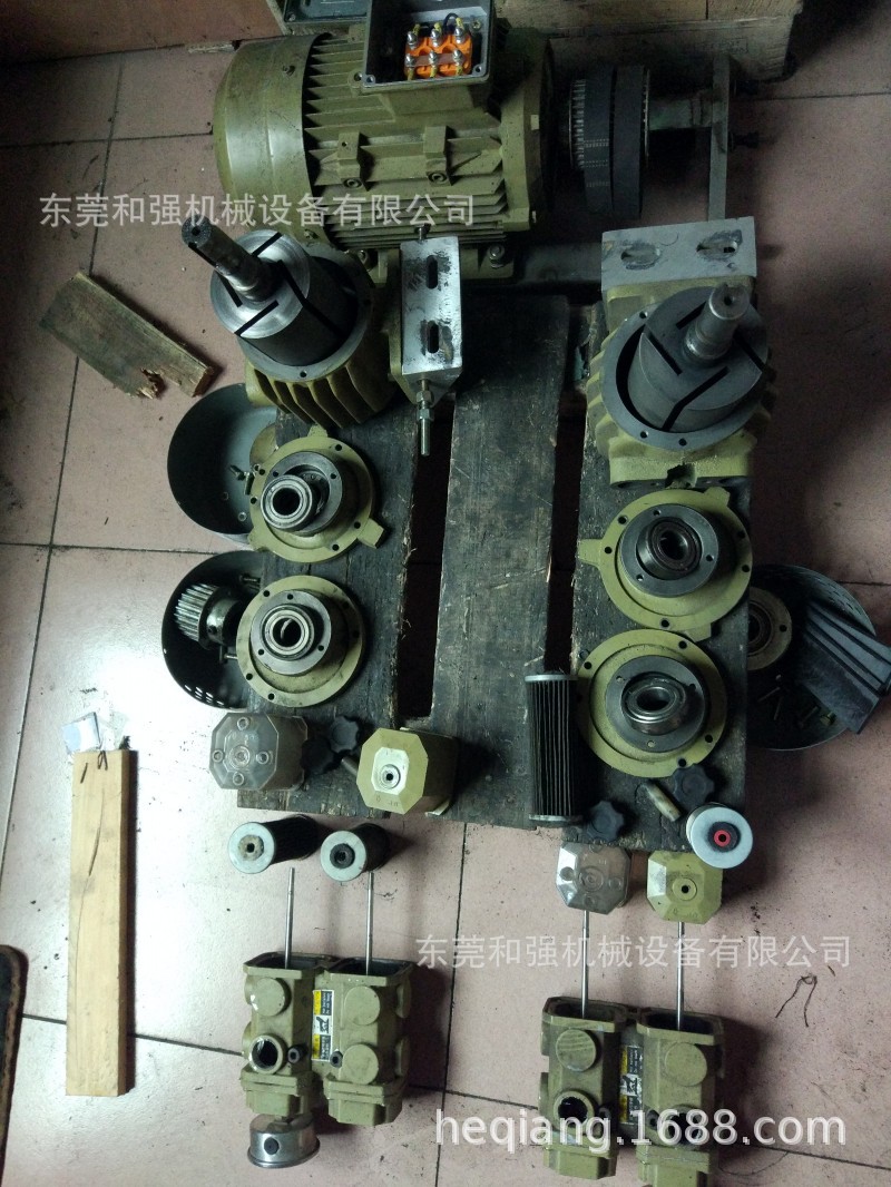 专业维修保养风泵没力/没气 吸力小 CBX62-P-VB-03好利旺120气泵