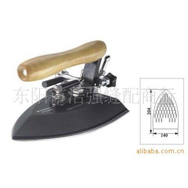 厂家直销蒸汽熨斗-工业蒸汽熨斗-家用烫斗-窗帘干洗店专用熨斗