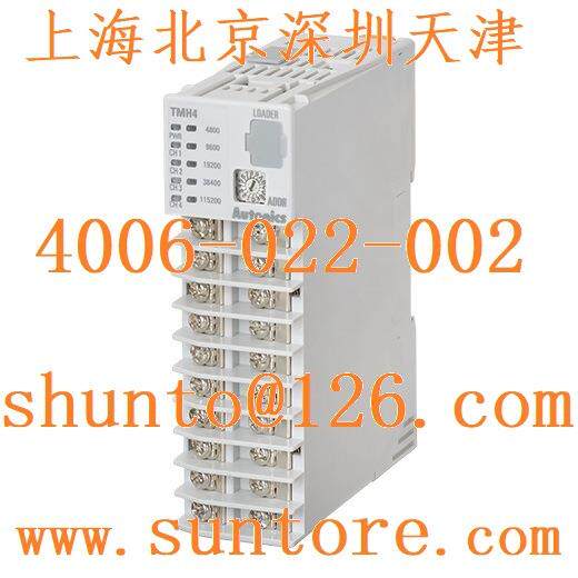 进口多路温控仪表TMH2-22RB电子式多通道温度控制器