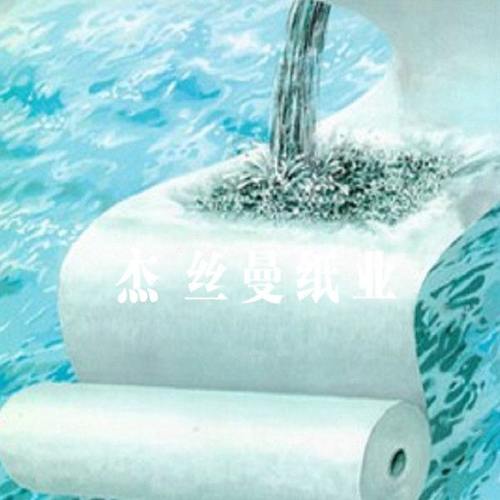 原装星合过滤设备专用精密过滤纸杰丝曼定制款高精滤布工业用