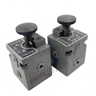 003 005平面磨床压力表开关 M7150 杭州机床M7130