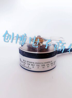 EF48P8L2500Z5L9X6PRL01伺服电机编码器 EF48P8L2500Z5L8X6PR.001