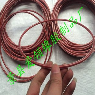 347 348 352 345 7包氟o型圈四氟包覆o型圈 351 346 350 344 349