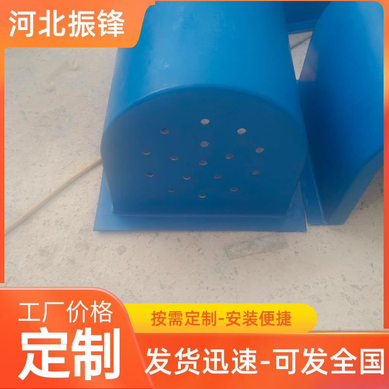 卧式电机玻璃钢防雨罩电机防水罩水泵护罩室外电机玻璃钢护罩厂家