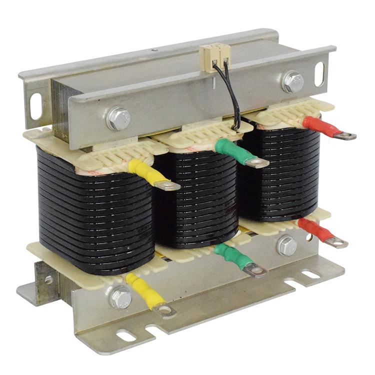 CKSG-1.4/0.45-7%三相串联电抗器滤波电容无功补偿配套交流电抗器