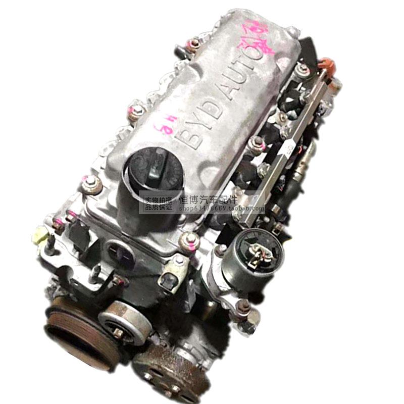 适用于F3L3G3速锐思锐473QB473QE1.5发动机总成