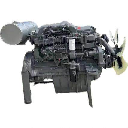 适用于4HK16WG16HK16HK1T6BG1T6BD1五十铃全柴油发动机总成