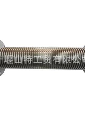 KTA19-G4船机排气波纹管203555