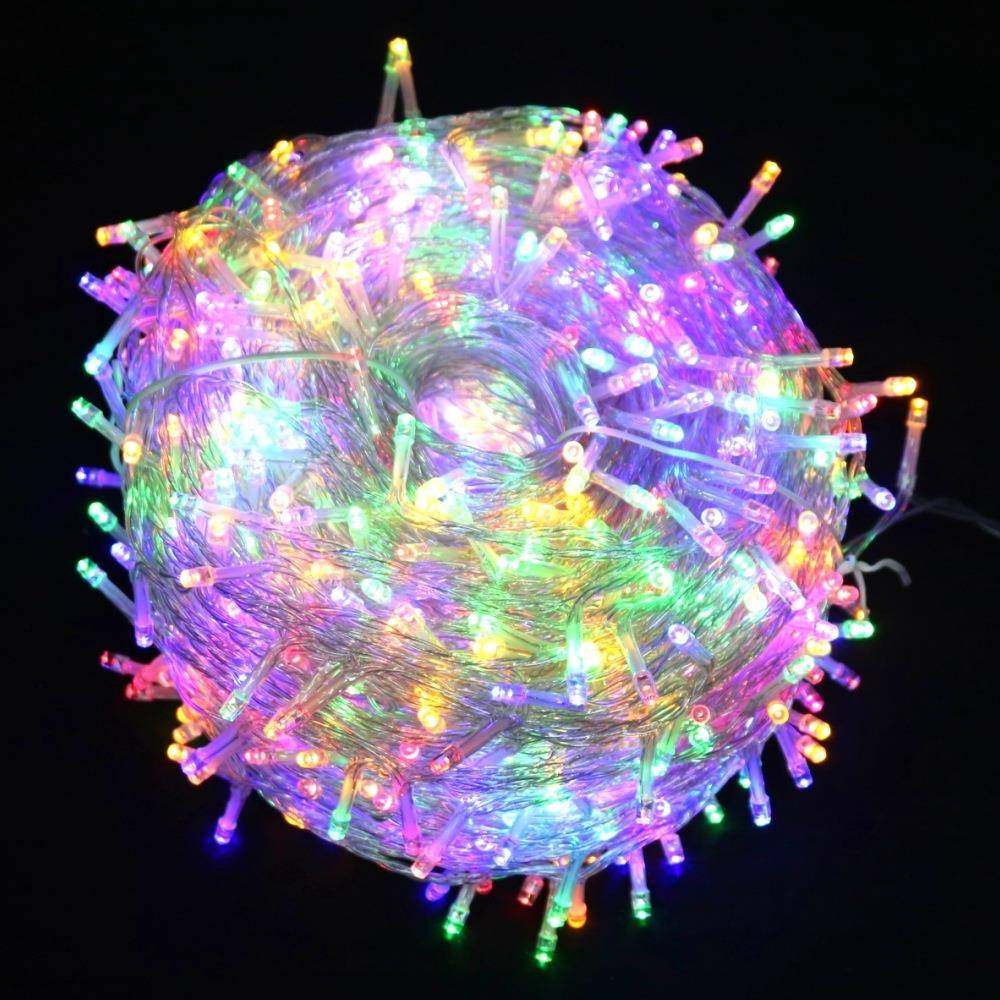 24v低压户外工程装饰星星彩灯串灯50米100米双套管,农机/农具/农膜,其它农用工具,淘宝优惠券,粉丝福利购,淘宝优惠卷