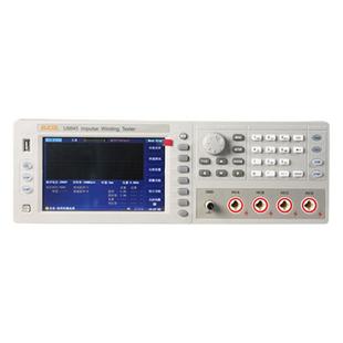 9845 线圈测试仪U9825 9805X匝间测试仪 8路多路脉冲式
