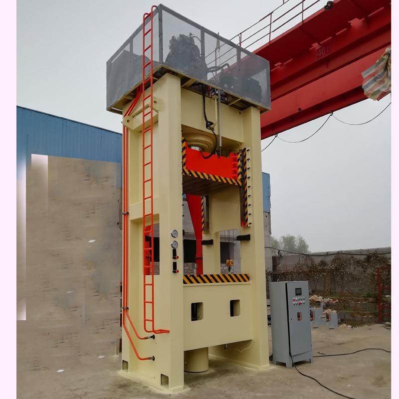 直销不锈钢液压冲孔机630吨框式伺服液压压力机闭式高速伺服冲床,五金/工具,机床,淘宝优惠券,粉丝福利购,淘宝优惠卷