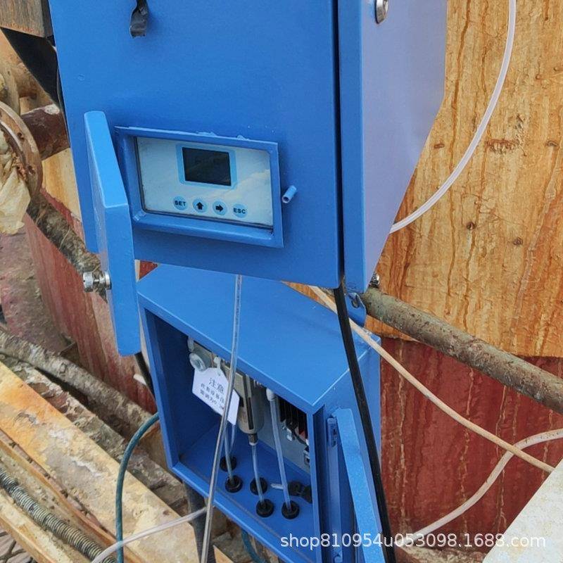 TL-PMM180型超低烟尘测试仪连续颗粒物测量仪烟尘烟气测量仪现货