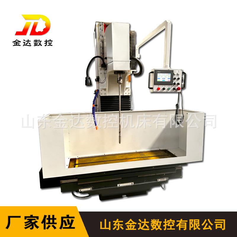 立式珩磨机HMK2110立式数控珩磨机汽车发动机缸体内孔加工磨床