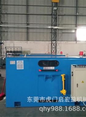 专业定制绞线机60800悬臂单绞机高速绞线500厂家直供