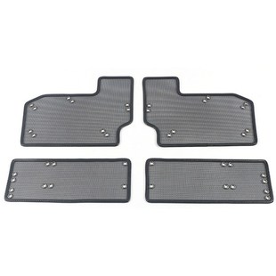 哪吒水箱防虫网防护网防尘防杨柳絮网专用22款 内置潮中