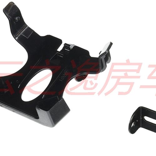 房车刹车控制同步器支架