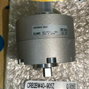 M原装 叶片旋转气缸角度调2W2W29Z