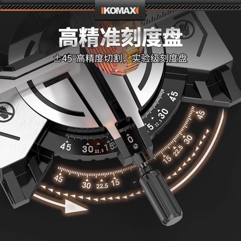 锯铝铝材木材度铝合金切割精度精密切铝斜切锯型材角锯,五金/工具,界铝机,淘宝优惠券,粉丝福利购,淘宝优惠卷