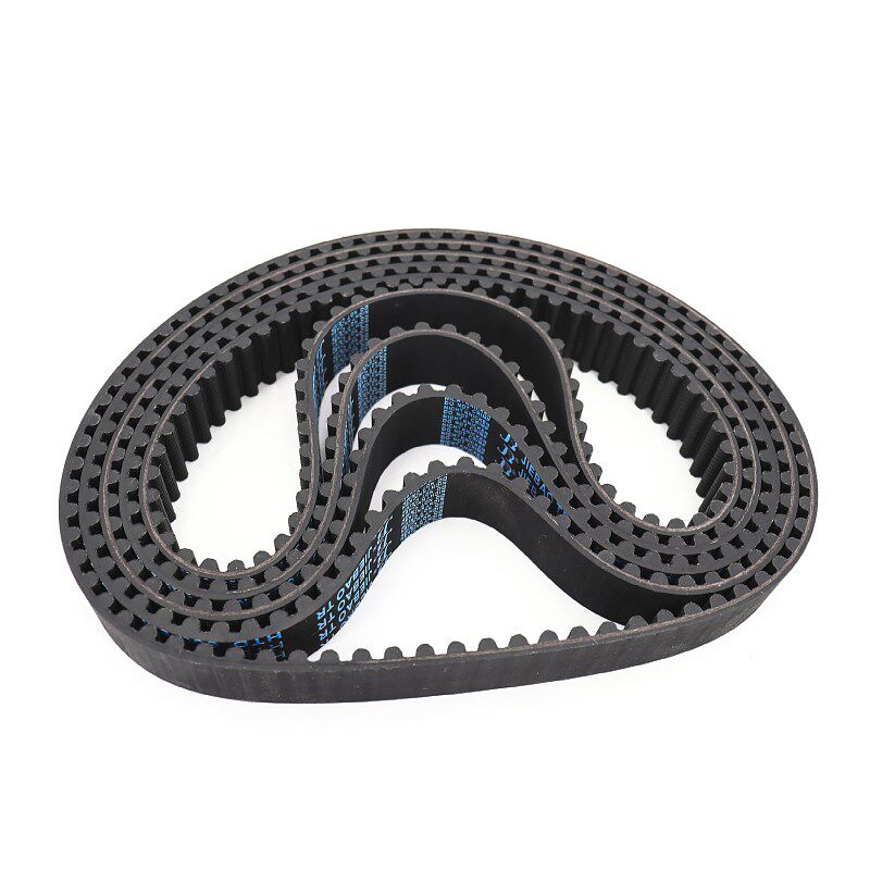 捷豹同步带HTD1968-8M 1976-8M 1984-8M 2264-8M 5960-8M传动带