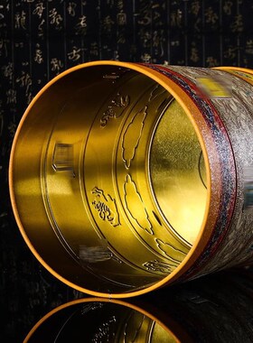 藏族转经简电动转金轮家用摆件合金电动转经简装饰品西藏转筒桶