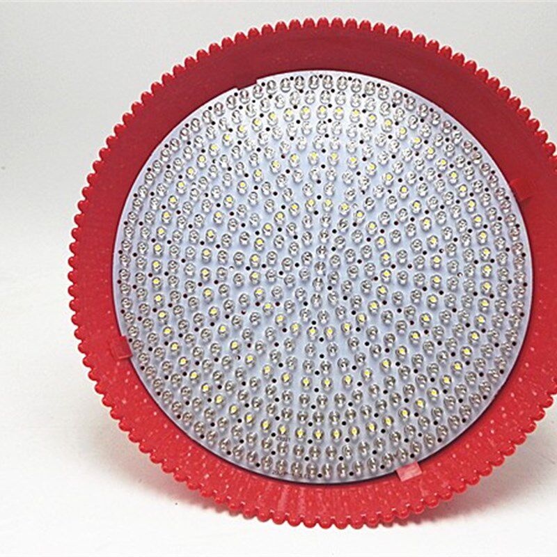 LED猪肉灯生鲜灯熟食烧腊灯市场超市灯WWW定制红白特红螺口