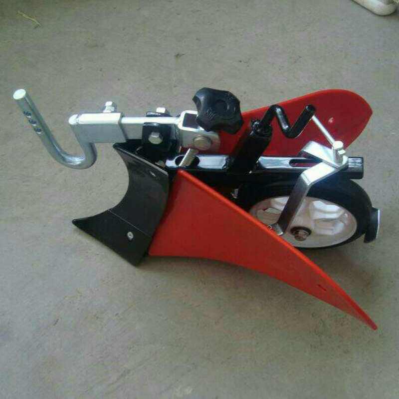 微耕机用培土器 农林用 小型耕地机沟松土 手扶拖拉机垄,农机/农具/农膜,耕种机械/微耕机/开沟机,淘宝优惠券,粉丝福利购,淘宝优惠卷