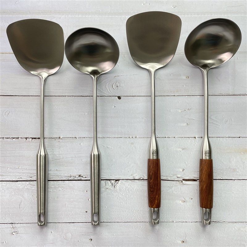香港陈枝支记锅铲汤勺家用梨木钢炒菜铲子勺子厨具,厨房/烹饪用具,全套勺铲,淘宝优惠券,粉丝福利购,淘宝优惠卷