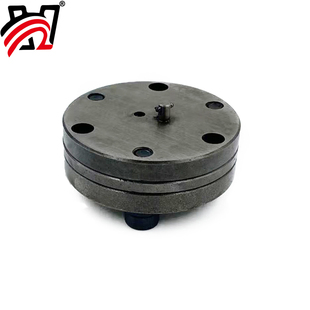 征全电动润滑齿轮泵头泵泵胆 电动注油器泵头泵泵胆厂家