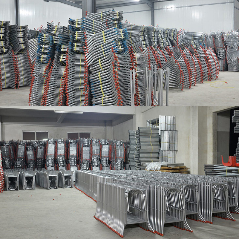 餐桌脚架折叠桌腿支架大排档桌架铁桌脚架子锈钢圆桌架