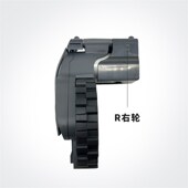 适配石头扫地器 行走轮驱动轮