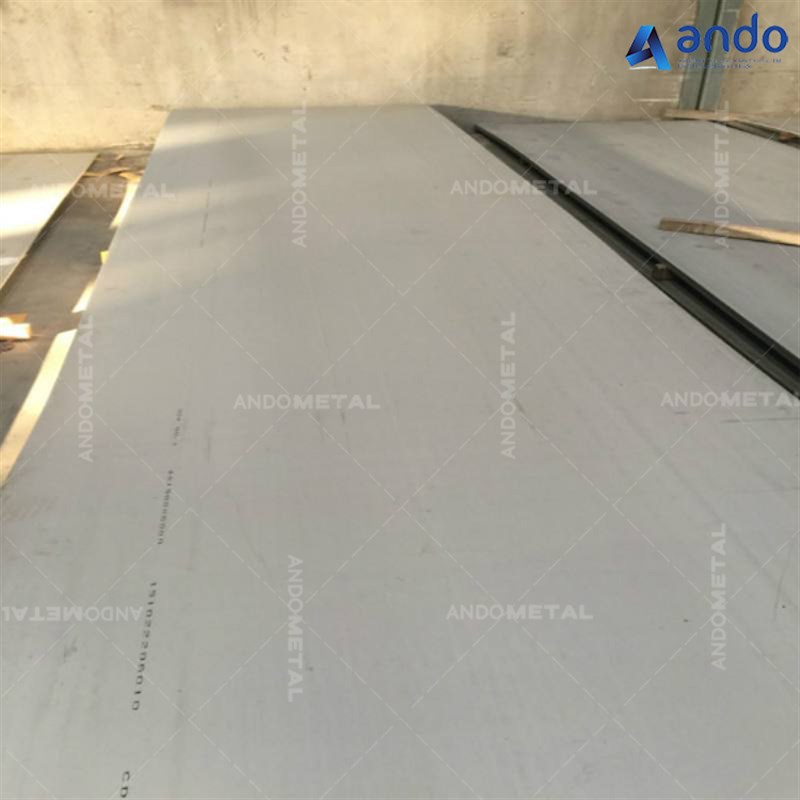 国标0Cr18Ni11Ti不锈钢板 热轧不锈钢板 中厚板 冷轧不锈钢薄板