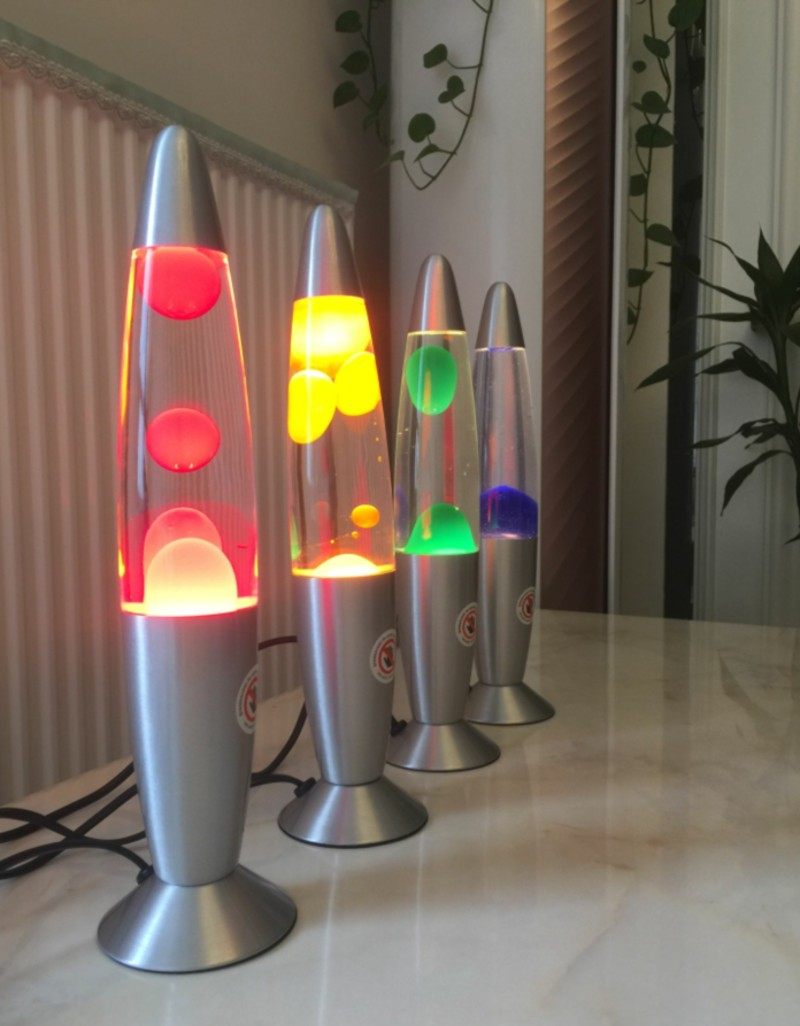 创意 L L水蜡漂浮熔岩灯蜡球 熔岩灯葱灯水母灯台灯,家装灯饰光源,小夜灯,淘宝优惠券,粉丝福利购,淘宝优惠卷