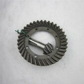 长江后包齿轮侉子边三轮湘江后包齿轮八字轮传动轮原厂