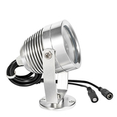 红外补光灯摄像头夜视辅助灯红外灯阵列N红外夜视米