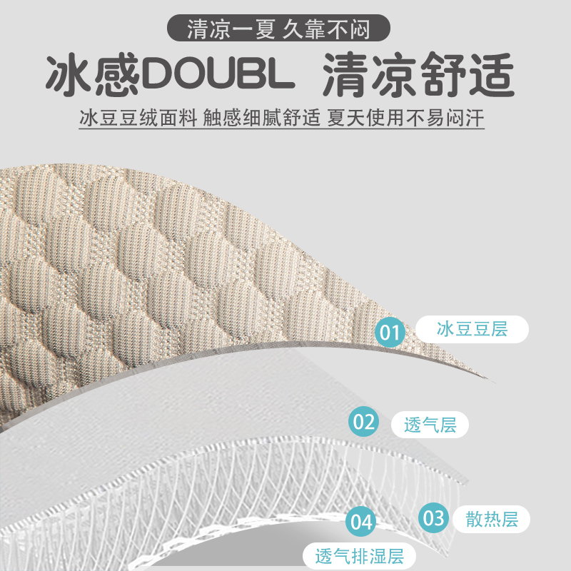 长条抱枕女生侧睡夹腿卧室孕妇睡觉抱着男生款专用床上枕头可爱夏