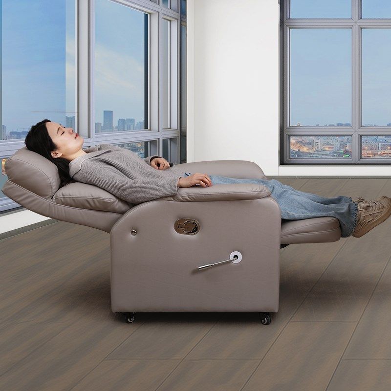 电脑椅办公躺午休平躺沙发现代家用阳台椅网吧电竞椅久坐打游戏,住宅家具,功能沙发,淘宝优惠券,粉丝福利购,淘宝优惠卷