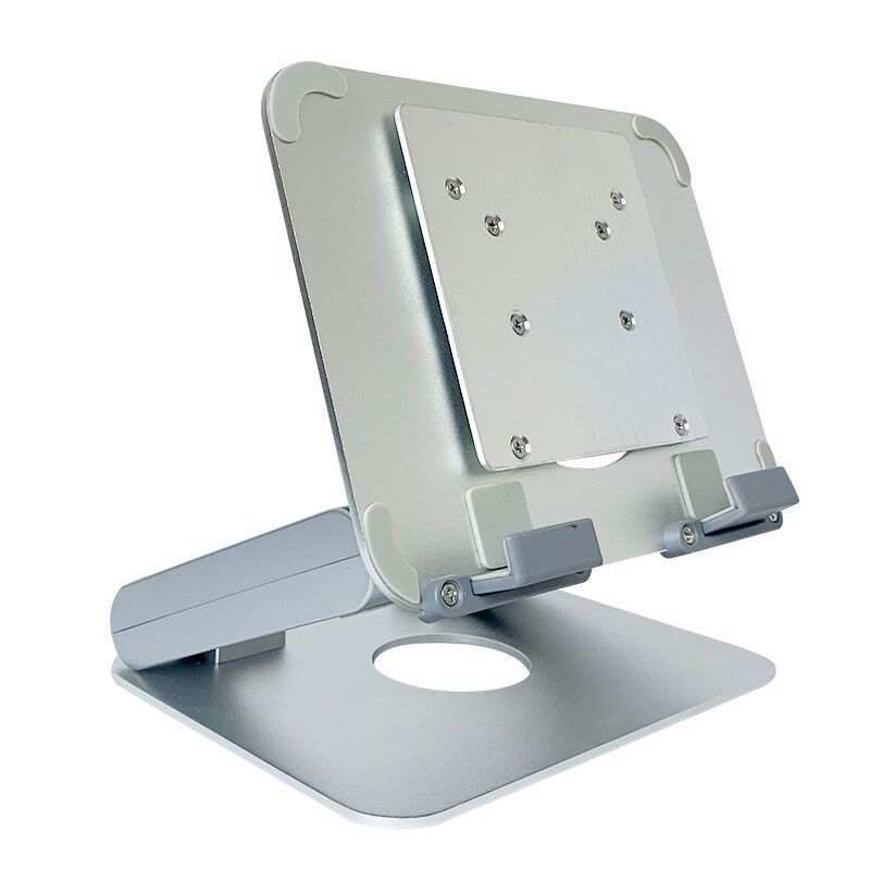 小鹿外设平板低角度散热器id水冷半导体制冷支架一体手搓