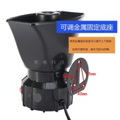 三相断电报警器养殖场停电来电三四线缺相防盗超响提醒器