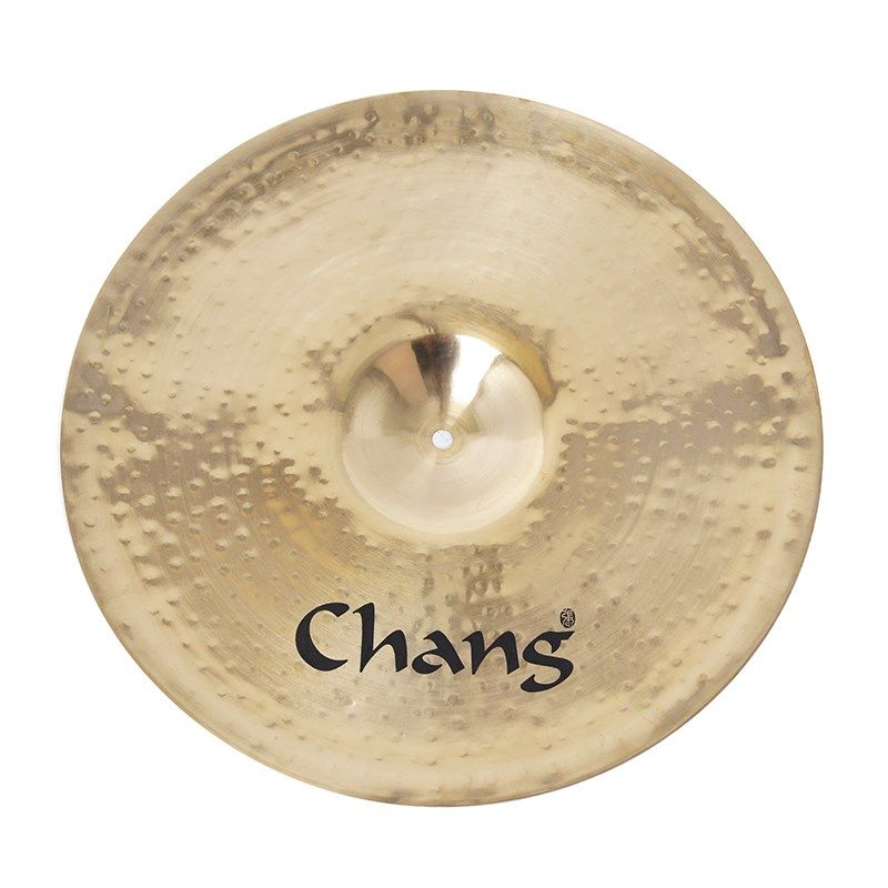 CHNG 张音 BCML  寸 B Ling Crh 吊镲 镲片