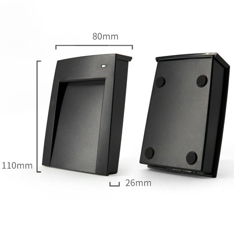 RFID读写器NFC门禁ID卡IC卡读卡器M卡R22串口B59协议