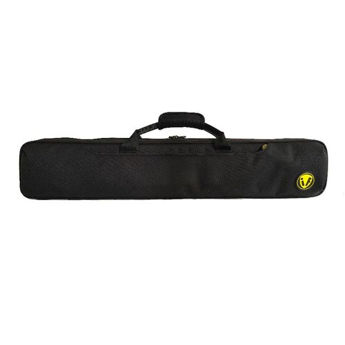 竹笛包七支装笛子包便携笛箫包7厘米笛子保护袋放台球杆