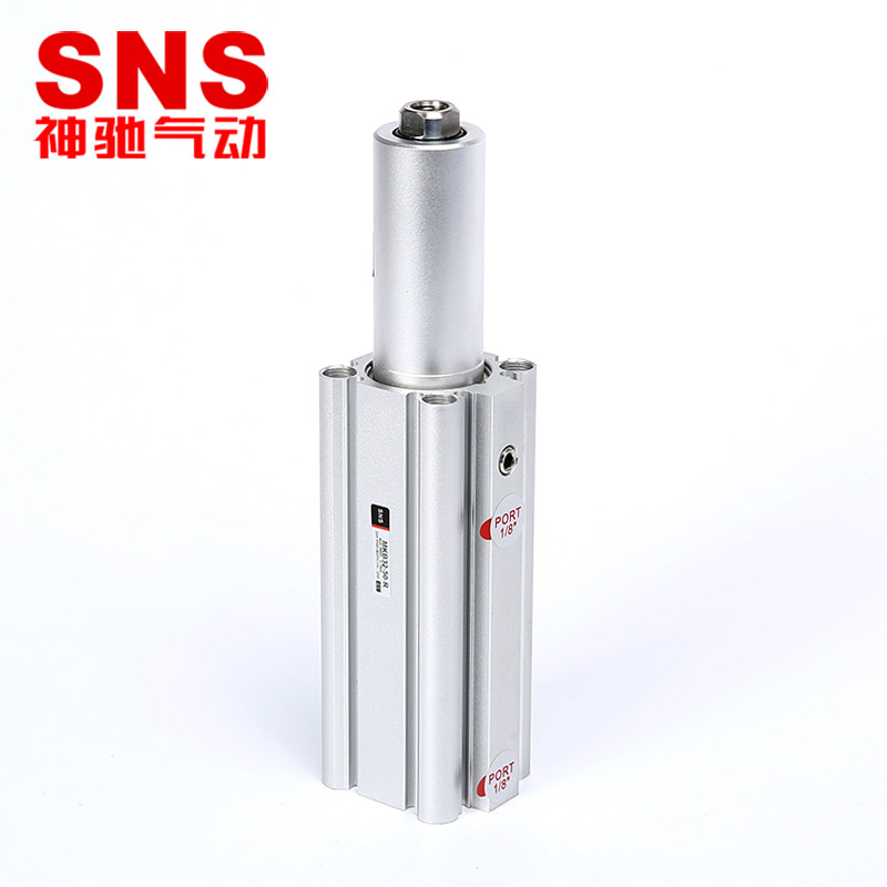 气动90度旋转气缸下压转角mkb1/20//2///-10-20-0