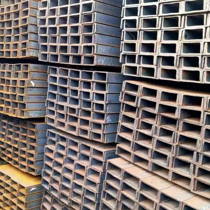 槽钢.号8号10号号1号工字钢H型钢q2bD低合金qbU型钢