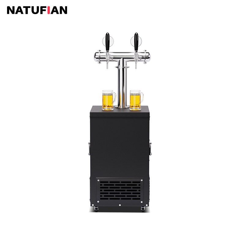 水冷鲜啤机扎啤机啤酒机生啤机商用精酿制冷一体打酒机设备机器,厨房电器,扎啤机/啤酒机/生啤机,淘宝优惠券,粉丝福利购,淘宝优惠卷