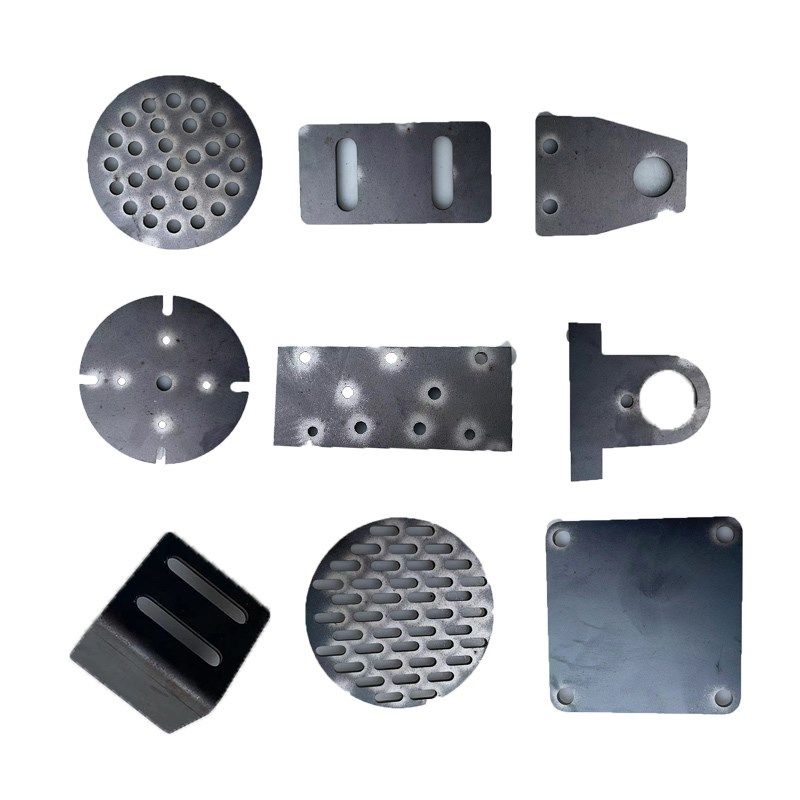 钢板激光切割加工钣金折弯Q铁板镀锌铁板#钢板激光切割,金属材料及制品,钢板,淘宝优惠券,粉丝福利购,淘宝优惠卷