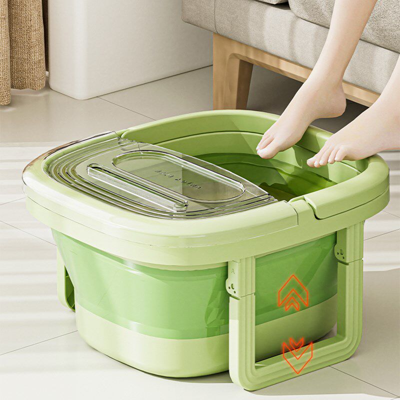 泡脚桶冬天家用过小腿带盖保温冬季新款按摩养生足浴洗脚盆,家庭/个人清洁工具,足浴盆/足浴桶,淘宝优惠券,粉丝福利购,淘宝优惠卷