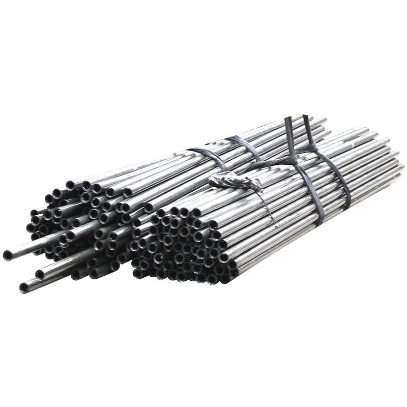 2#精密无缝钢管车丝5号大小口径冷拔光亮管Cr 精拉铁管切割